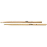 On-Stage Hickory Drumsticks - 5A - Wood Tip