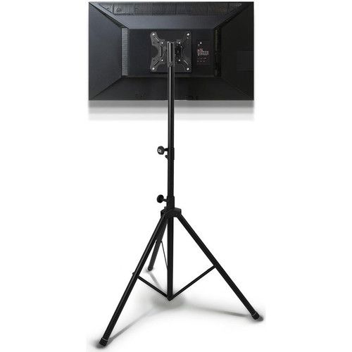  On-Stage FPS6000 Air-Lift Flat-Screen Mount for Displays up to 42