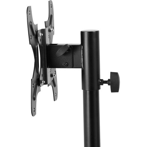  On-Stage FPS6000 Air-Lift Flat-Screen Mount for Displays up to 42