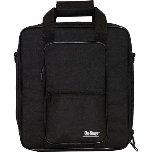  On-Stage Mixer Bag for 12