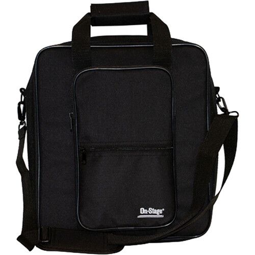  On-Stage Mixer Bag for 12