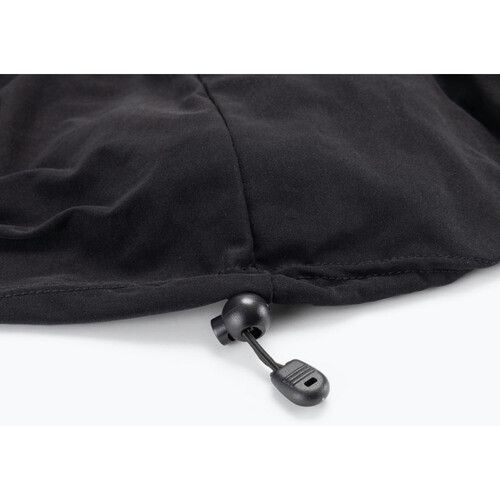 On-Stage Dust Cover for 16 to 24 Channel Mixer (Black)