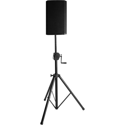  On-Stage SS-8800BP Crank-Up Speaker Stand