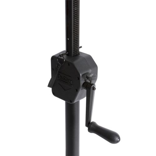  On-Stage SS-8800BP Crank-Up Speaker Stand