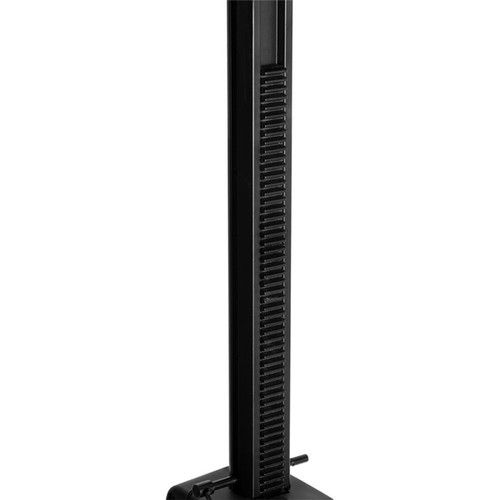  On-Stage SS-8800BP Crank-Up Speaker Stand