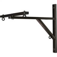 On-Stage SS7990 Hanging Speaker Bracket (Black, Pair)