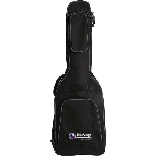  On-Stage GB-4770 Series Deluxe Electric Guitar Gig Bag