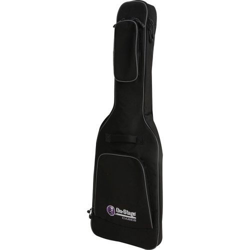  On-Stage GB-4770 Series Deluxe Electric Guitar Gig Bag