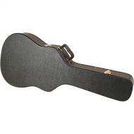On-Stage GCA5500B Semi-Acoustic Guitar Case