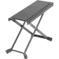 On-Stage FS7850B Foot Stool for Classical Guitarists