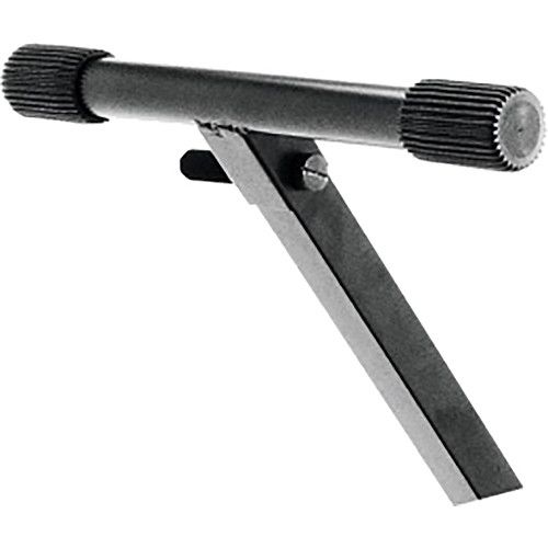  On-Stage KS8290 Ergo-Lok Single-X Lok-Tight Keyboard Stand