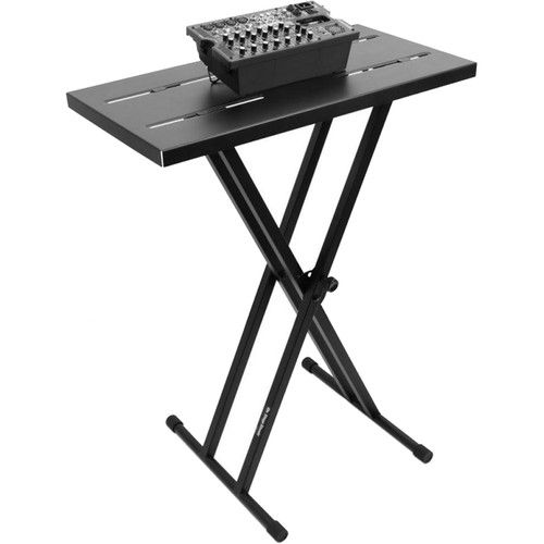  On-Stage Utility Tray for X-Style Keyboard Stands