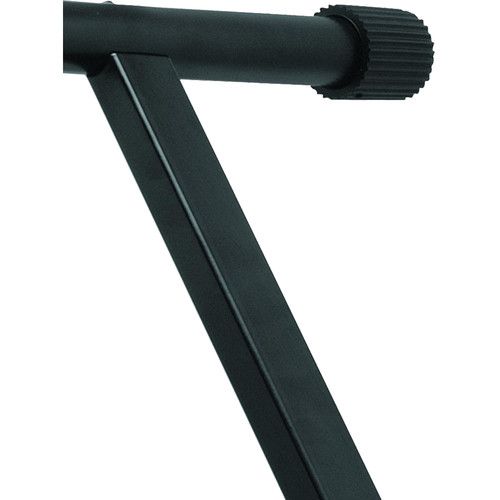  On-Stage KS7190 - Classic Single-X Keyboard Stand