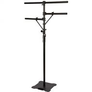 On-Stage Flat-Base Lighting Stand (10')