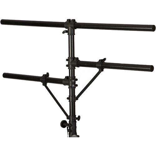  On-Stage Flat-Base Lighting Stand (10')