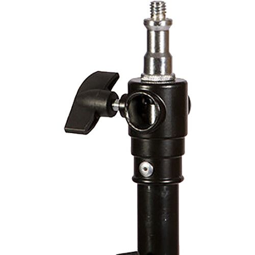  On-Stage Tripod Lighting/Mic Stand (13')