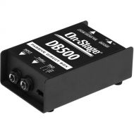 On-Stage DB500 - Direct Box (Passive)