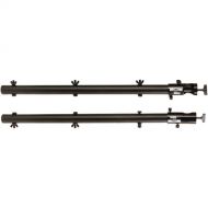 On-Stage U-mount Lighting Stand Accessory Arms (Pair)