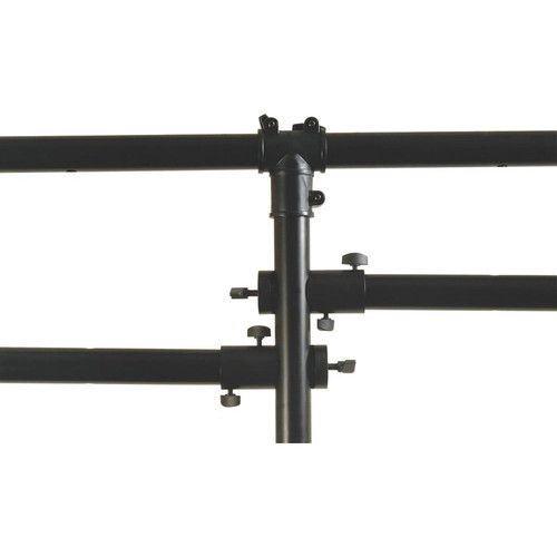  On-Stage U-mount Lighting Stand Accessory Arms (Pair)