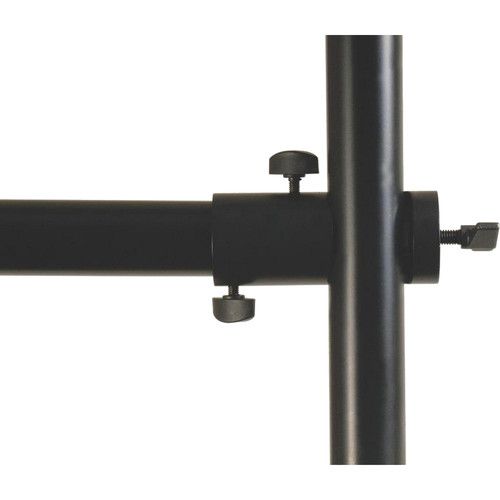  On-Stage U-mount Lighting Stand Accessory Arms (Pair)