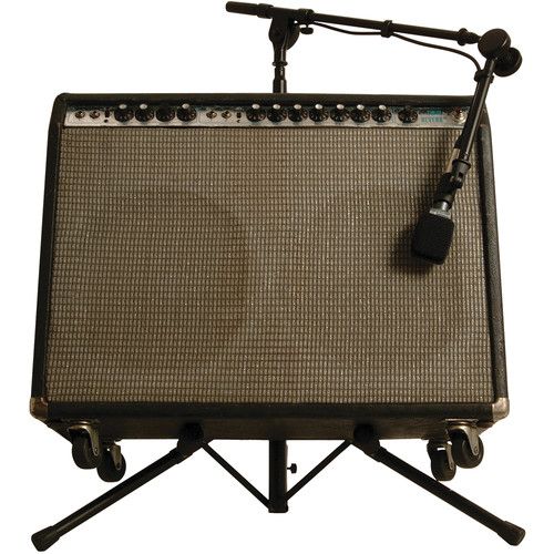  On-Stage RS7500 Tilt-Back Tripod Amp Stand