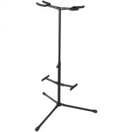 On-Stage Hang-It Double Guitar Stand
