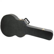 On-Stage GCA5600B Jumbo Acoustic Guitar Case