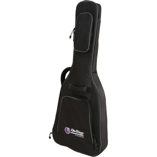  On-Stage GB-4770 Series Deluxe Classical Guitar Gig Bag