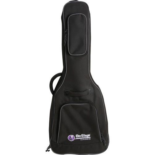  On-Stage GB-4770 Series Deluxe Classical Guitar Gig Bag