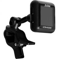 On-Stage GTA4500 Clip-On Rechargeable Tuner