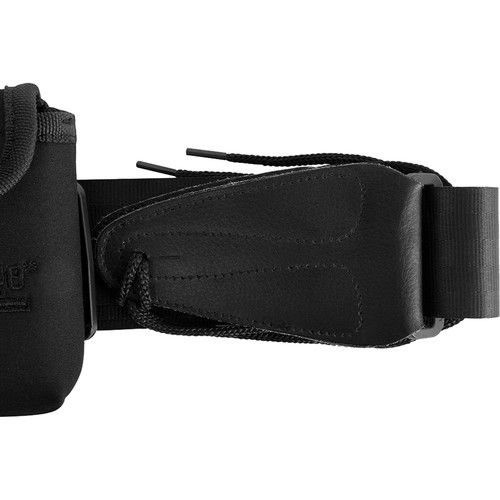  On-Stage MA1335 Wireless Transmitter Pouch with Guitar Strap