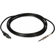 On-Stage IC-10U Instrument to USB Cable (10')