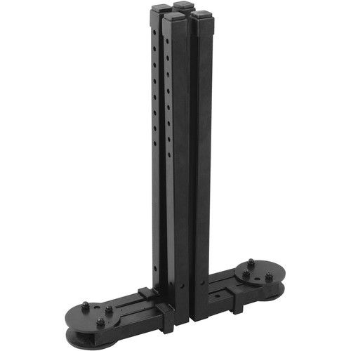  On-Stage WS8540 - Heavy-Duty T-Stand