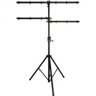 On-Stage Power Crank-Up Lighting Stand (11')
