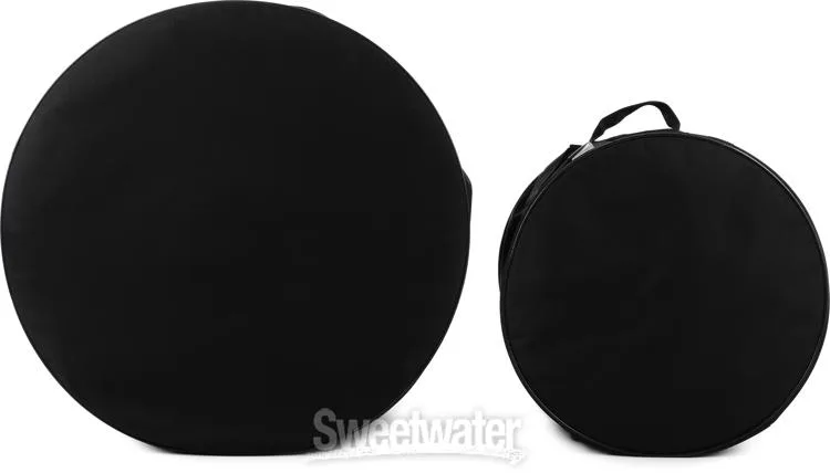  On-Stage DPB3000 Standard Padded Drum Bag Set