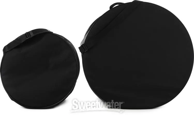  On-Stage DPB3000 Standard Padded Drum Bag Set