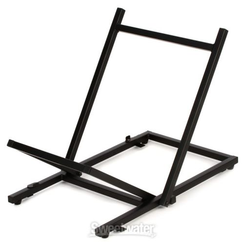  On-Stage RS6000 Large Folding Tiltback Amp Stand