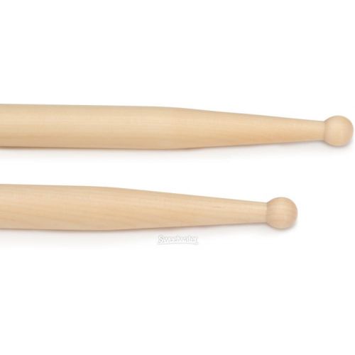  On-Stage MWSD1 Drumsticks - Wood Tip, 12-pair