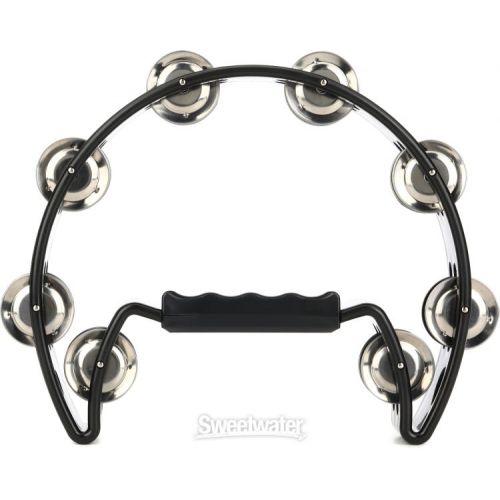  On-Stage TMB3200 Handheld Double-row Tambourine