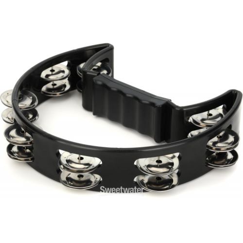  On-Stage TMB3200 Handheld Double-row Tambourine