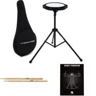 On-Stage Practice Pad Bundle