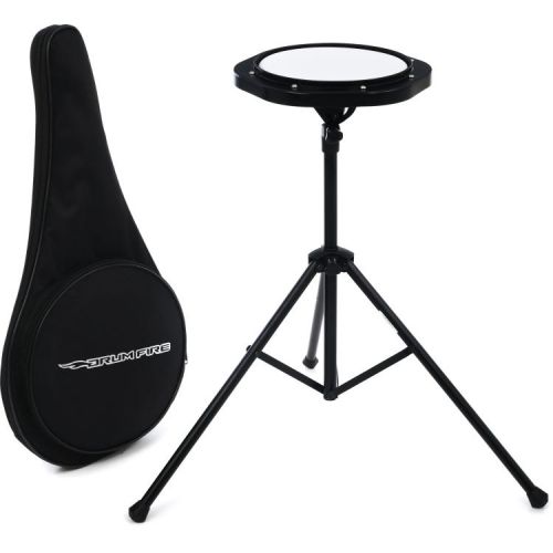  On-Stage Practice Pad Bundle