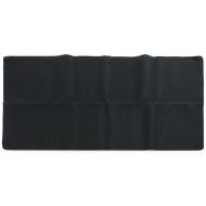 On-Stage Large Non-Slip Drum Mat - 7 x 5 foot