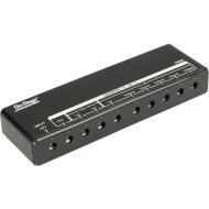 On-Stage PS901 13-output Pedalboard Power Bank