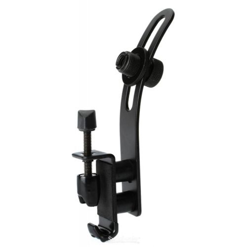  On-Stage DM50 Drum Rim Mic Clip