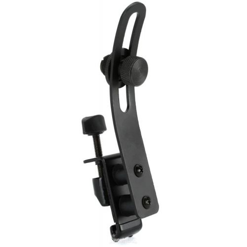  On-Stage DM50 Drum Rim Mic Clip