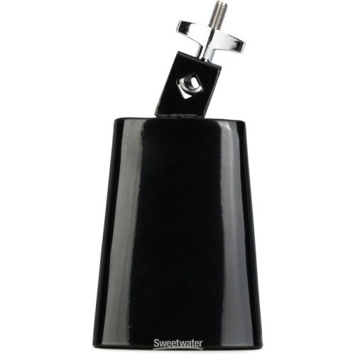  On-Stage HPCB2500 Steel Mountable Cowbell - 5-inch