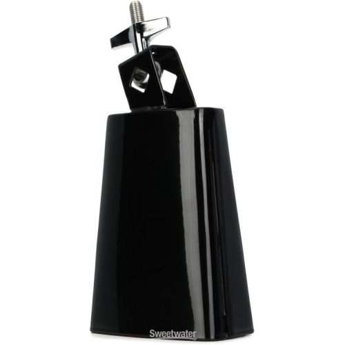  On-Stage HPCB2500 Steel Mountable Cowbell - 5-inch