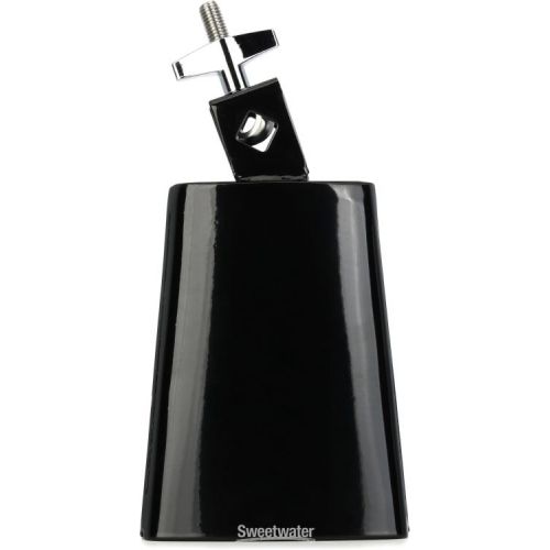  On-Stage HPCB2500 Steel Mountable Cowbell - 5-inch