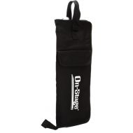 On-Stage DSB6700 Three-Pocket Drumstick Bag